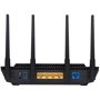 Маршрутизатор Wi-Fi Asus RT-AX58U v2: Количество LAN портов 4