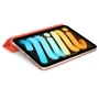 Аксессуар для iPad Apple Smart Folio for iPad mini (6th generation) - Electric Orange (MM6J3ZM/A): Особенности Стильный дизайн, Удобно держать в руке, Складывается в подставку, режим автопробуждения/сна