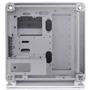 Корпус Thermaltake Core P6 Tempered Glass Snow (CA-1V2-00M6WN-00): Типоразмер Midi-Tower