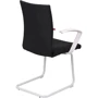 Крісло конференційне АКЛАС Арсі WT CF Чорний (Чорний) (00130338)