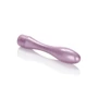 Мультискоростной вибратор Teardrop Probe, 14x3.25 см, розовый
