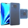 Чехол для телефонов BeCover TPU Case Transparancy for Nokia 3.4 (705356): Пленка в комплекте нет