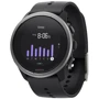 Смарт-часы Suunto 5 Peak Black (SS050726000): Дисплей 1.1" (218 x 218)