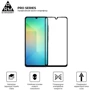 ArmorStandart Tempered Glass Pro Black для Samsung A266 Galaxy A26 5G (ARM82212): Сумісність Samsung A266 Galaxy A26 5G