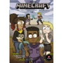 Сфе Монстр: Minecraft. Том 1. Графический роман