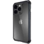 Чохол для iPhone Switcheasy Odyssey Metal Black (MPH61P009MK22) для iPhone 14 Pro