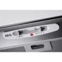 Витяжка AEG DGB1522S: Матеріал корпусу метал