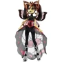 Кукла из серии "Светские монстро-дивы" Monster High из м/ф "Буу-Йорк, Буу-Йорк!" (CHW64) (в ассортименте) фото 1