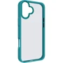 Чохол для iPhone ArmorStandart UNIT2 Case Lake Green для iPhone 16 Plus (ARM78751)