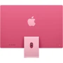 Компьютер Apple iMac M4 24" 256GB 10GPU Pink (MWV43UA/A) 2024: Процессор 10-ядерный процессор Apple M4 с 4 ядрами производи­тельности и 6 ядрами эффективности