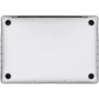 SwitchEasy Protective Case White (SMB136059WH22) for MacBook Air 13.6" M3 | M2 (2024 | 2022): Тип аксессуара чехол