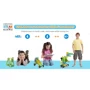 Конструктор Makerzoid Robot Master Standard (MKZ-RM-SD): Виробник Makerzoid