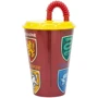 Склянка Stor Harry Potter - School Shields Easy Sport Tumbler 430 ml (Stor-14130): Тип Стакан