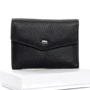 Женский кошелек Dr. Bond черный (32105 black)