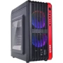 Корпус QUBE QBM43 Black (QBM43_W5NU3) фото 8