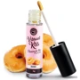 Блеск для губ с эффектом вибрации Secret Play - LIP GLOSS Vibrant Kiss Doughnut, 6 грамм