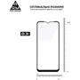 Аксессуар для смартфона ArmorStandart Tempered Glass Pro Black for Vivo Y15s (ARM61009) фото 5