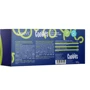 Печенье OstroVit Cookies with Caramel and Peanuts in Milk Chocolate 100 g: Пол Унисекс
