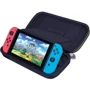 Аксессуар для приставок Deluxe Travel Case Zelda Link's Awakening (Nintendo Switch): Тип аксессуара Чехлы