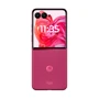 Смартфон Motorola Razr 50 Ultra 12/512GB Hot Pink (UA UCRF): Процессор Qualcomm SM8635 Snapdragon 8s Gen 3 (4 nm) Octa-core (1x3.0 GHz Cortex-X4 & 4x2.8 GHz Cortex-A720 & 3x2.0 GHz Cortex-A520)