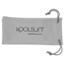 Детские солнцезащитные очки Koolsun мятный цвет (Размер 1+) (KS-WABA001): Пол Для детей