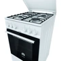 Газова плита Gorenje GN5112WH: Тип пристрою кухонна плита