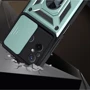 Чехол для телефонов BeCover Military Dark Green for Xiaomi Redmi 12C (709167): Цвет зеленый