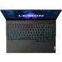 Ноутбук Lenovo Legion Pro 7 16IRX8H Onyx Grey (82WQ00B4RA) UA: Тип екрану антиблікове покриття