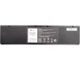Батарея для ноутбука Dell 34GKR Latitude E7440 7.4V Black 4500mAh OEM (18631)
