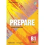 Prepare! Updated 2nd Edition 4: Workbook with Digital Pack