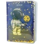 Блокнот Kite Spaceman А6 80 аркушів (K22-231-3)