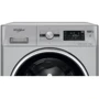 Стиральная машина WHIRLPOOL AWG1114SD: Тип загрузки фронтальная