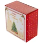 Салатник Lefard Christmas Delight 13 см (985-123): Тип салатник