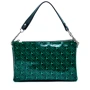 Женская сумка через плечо ARTiS Bags зеленая (2046 7035-4620): Тип Сумки