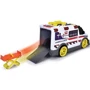 Функциональный автомобиль Dickie Toys Скорая помощь (3307003): Тип машинка спецслужб