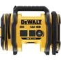 Компрессор DeWALT DCC018N: Тип поршневой