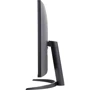 Монітор LG 32UR500-B: Тип РК-матриці VA