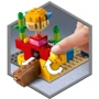 LEGO Minecraft Кораловий риф (21164) фото 5