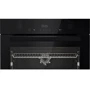 Духова шафа електрична Beko BBVM17400BPS: Потужність підключення, Вт 2800