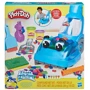 Набор для лепки Hasbro Play-Doh Пылесос Zoom Zoom (F3642) фото 3