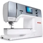 Швейная машина Bernina Bernette B770 QE: Общее количество операций 992