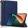Аксесуар для планшетних ПК BeCover Smart Case Deep Blue для Xiaomi Mi Pad 5/5 Pro (706704)