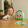 Игровой набор CoComelon Feature Roleplay Музыкальный кейс доктора (CMW0034) фото 5
