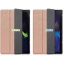 Аксессуар для планшетных ПК BeCover Flexible TPU Mate Rose Gold for Samsung Galaxy Tab A8 10.5 (2021) SM-X200 / SM-X205(708381) фото 6