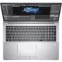 Ноутбук HP ZBook Fury 16 G10 (62V79EA): Оперативная память 16 ГБ