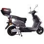 Электроскутер Aima L350 Gray фото 4