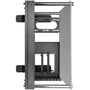 Корпус Thermaltake Core P3 Tempered Glass (CA-1G4-00M1WN-06) фото 8