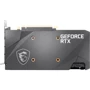Видеокарта MSI GeForce RTX 3060 Ti VENTUS 2X 8GD6X: Тип памяти GDDR6X
