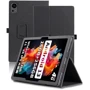 Аксесуар для планшетних ПК BeCover Slimbook Case Black for Teclast T60 2023 (711264): Сумісність Teclast T60 2023