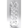 Tenga Spinner Masturbator Tetra спиральный мастурбатор, 13х4.5 см